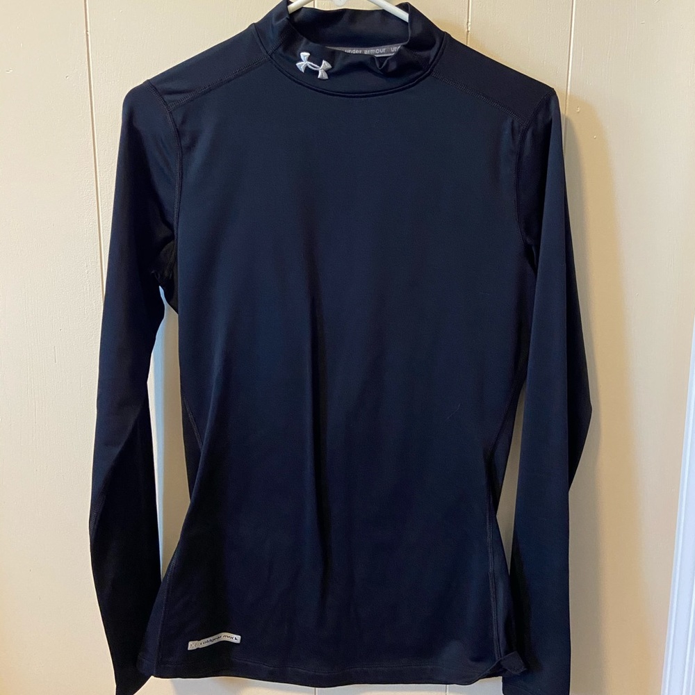 SOLD Under Armour Cold Gear